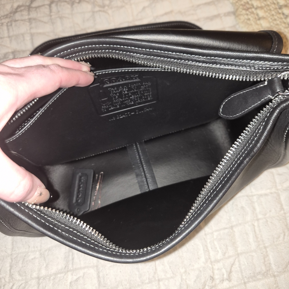 Coach Re-Edition Patricia Legacy - Picture 5 of 6